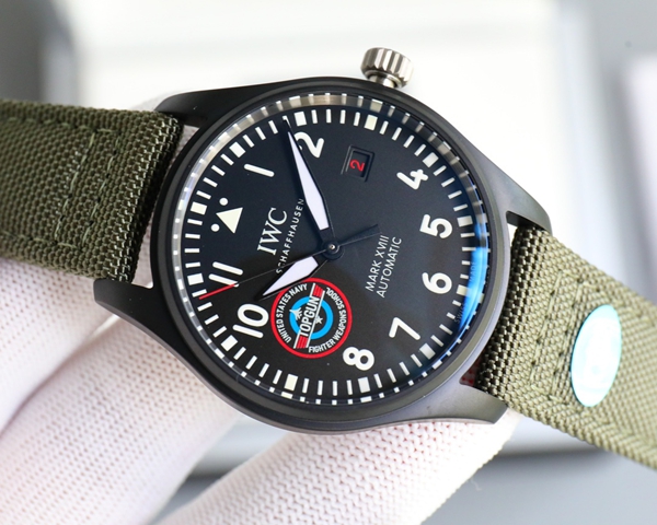 アイ・ダブリュー・シー内部構造